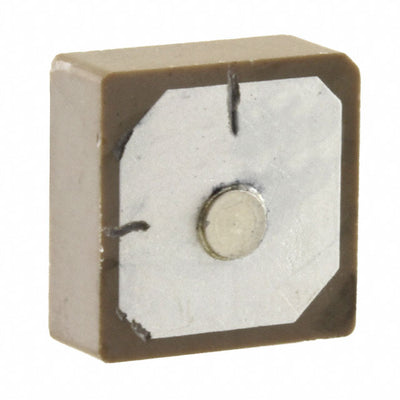 W3216 by Pulse Electronics - RF ANT 1.575/1.602GHZ CER PATCH