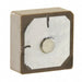 W3216 by Pulse Electronics - RF ANT 1.575/1.602GHZ CER PATCH