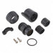 W3282-12PG-535 by Conxall/Switchcraft - CONNECTOR PLUG MALE 12POS SOLDER CUP