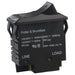 W33-S1N1Q-10 by TE Connectivity Potter & Brumfield Relays - THERMAL CIRCUIT BREAKER10A 250VAC 50VDC