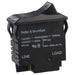 W33-S1N1Q-5 by TE Connectivity Potter & Brumfield Relays - THERMAL CIRCUIT BREAKER5A 250VAC 50VDC