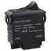 W33-S1N1Q-10 by TE Connectivity Potter & Brumfield Relays - THERMAL CIRCUIT BREAKER10A 250VAC 50VDC
