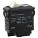 W33-T2N1Q-20 by TE Connectivity Potter & Brumfield Relays - THERMAL CIRCUIT BREAKER20A 250VAC 50VDC