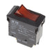 W33-T4C1Q-12 by TE Connectivity Potter & Brumfield Relays - THERMAL CIRCUIT BREAKER12A 250VAC 50VDC