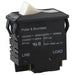 W33-S2N1Q-10 by TE Connectivity Potter & Brumfield Relays - THERMAL CIRCUIT BREAKER10A 250VAC 50VDC