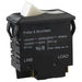 W33-S2N1Q-20 by TE Connectivity Potter & Brumfield Relays - THERMAL CIRCUIT BREAKER20A 250VAC 50VDC