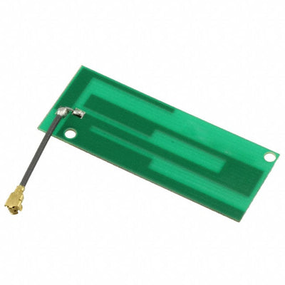 W3502 by Pulse Electronics - RF ANT 892MHZ/1.9GHZ PCB TRACE
