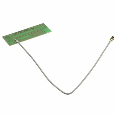 W3538B0150 by Pulse Electronics - RF ANT 850/900MHZ PCB TRAC 150MM