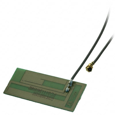 W3538B0200 by Pulse Electronics - RF ANT 850MHZ/900MHZ PCB TRACE