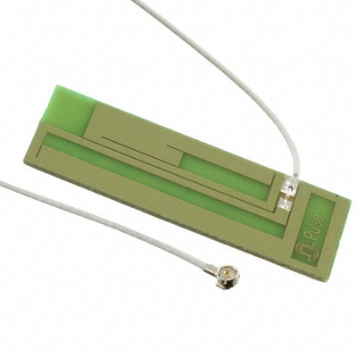 W3538M0200 by Pulse Electronics - RF ANT 892MHZ/1.9GHZ PCB 200MM