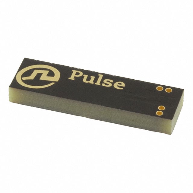 W3544A by Pulse Electronics - RF ANT 850MHZ/900MHZ CHIP SLD