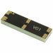 W3544B by Pulse Electronics - RF ANT 850MHZ/900MHZ CHIP SLD