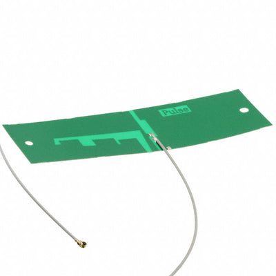 W3554B0140 by Pulse Electronics - RF ANT 829MHZ/2.2GHZ PCB TRACE