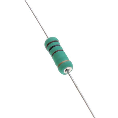 W3M1000J by Bourns Inc. - RESISTOR 100 OHM 5% 3W AXIAL
