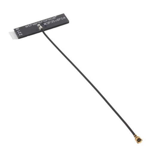 W3P35X8F04-U100D3B0T by KYOCERA AVX - ANTENNA ASSY, WLAN 04 100 F