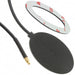 W4000D197 by Pulse Electronics - RF ANT 1.575GHZ MODULE MMCX MALE