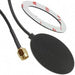 W4000G197 by Pulse Electronics - RF ANT 1.575GHZ MOD SMA MALE ADH