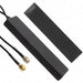W4120GG5000 by Pulse Electronics - RF ANT 850MHZ/900MHZ FLAT BAR
