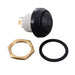 W48-E-RB-R-BK-B by Lumex Opto/Components Inc. - PUSH SWITCH BUTTON 10MA 12V