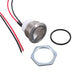 W48M-212B05 by Lumex Opto/Components Inc. - PUSH SWITCH BUTTON 10MA 12V