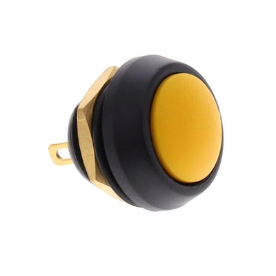 W49-115 by Lumex Opto/Components Inc. - PUSH SWITCH BUTTON 125MA 125V