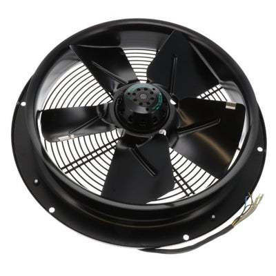 W4D350-CA04-52 by ebm-papst Inc. - FAN AXIAL