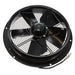 W4D350-CA04-52 by ebm-papst Inc. - FAN AXIAL