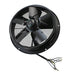 W4D350-CA06-14 by ebm-papst Inc. - FAN AXIAL 460X80MM BALL 230VAC