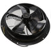 W4D400-CP12-30 by ebm-papst Inc. - FAN AXIAL
