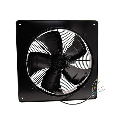 W4D400-DP12-40 by ebm-papst Inc. - FAN AXIAL