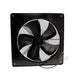 W4D400-DP12-40 by ebm-papst Inc. - FAN AXIAL