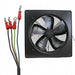 W4D400-DP12-41 by ebm-papst Inc. - FAN AXIAL