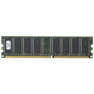 W4E216646LA-7.5 by Wintec Industries - MODULE DDR SDRAM 128MB 184DIMM