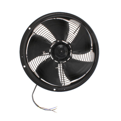 W4E315-CS20-70 by ebm-papst Inc. - FAN AXIAL