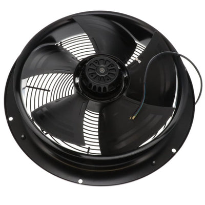 W4E350-CN25-70 by ebm-papst Inc. - FAN AXIAL