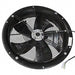 W4E420-CP03-71 by ebm-papst Inc. - FAN AXIAL 544X80MM 115VAC WIRE