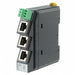 W4S1-03B by Omron Automation and Safety - NETWORK SWITCH-UNMANAGED 3 PORT