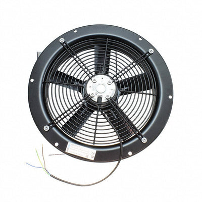 W4S250-CA02-01 by ebm-papst Inc. - FAN AXIAL