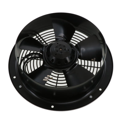 W4S250-CA20-56 by ebm-papst Inc. - FAN AXIAL
