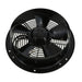 W4S250-CA20-56 by ebm-papst Inc. - FAN AXIAL