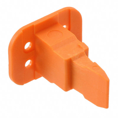W4S by TE Connectivity Deutsch Connectors - WEDGE LOCK