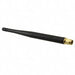 W5010 by Pulse Electronics - RF ANT 2.4GHZ WHIP STR RP-SMA ML