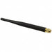 W5011 by Pulse Electronics - RF ANT 2.4GHZ WHIP STR SMA MALE