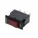W51-A121B1-6 by TE Connectivity Potter & Brumfield Relays - THERMAL CIRCUIT BREAKER6A 125VAC 50VDC