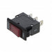 W51-A121B1-8 by TE Connectivity Potter & Brumfield Relays - THERMAL CIRCUIT BREAKER8A 125VAC 50VDC