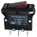 W51-A122B1-15 by TE Connectivity Potter & Brumfield Relays - THERMAL CIRCUIT BREAKER15A 250VAC 50VDC