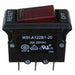 W51-A122B1-20 by TE Connectivity Potter & Brumfield Relays - THERMAL CIRCUIT BREAKER20A 250VAC 50VDC