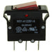 W51-A122B1-8 by TE Connectivity Potter & Brumfield Relays - THERMAL CIRCUIT BREAKER8A 250VAC 50VDC