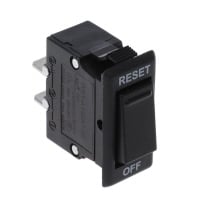 W51-A151A1-20 by TE Connectivity Potter & Brumfield Relays - THERMAL CIRCUIT BREAKER20A 250VAC 50VDC