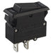 W51-A152A1-5 by TE Connectivity Potter & Brumfield Relays - THERMAL CIRCUIT BREAKER5A 250VAC 50VDC